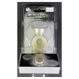 NIP 2011 DC Direct Blackest Night White Lantern
