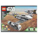 Lego Star Wars The Mandalorian N-1 Starfighter