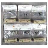 American Precision Models HO Scale Buses