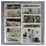 Original 1960 Thunder in Carolina Movie Stills