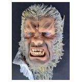 Black Heart Curse Of The Werewolf 1:1 Resin Bust