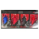 2017 Star Wars Black Series Guardians Of Evil