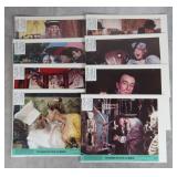 1980 Fiendish Plot Dr. Fu Manchu Movie Stills