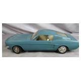 1967 Wen-Mac AMF Ford Mustang GT Fastback