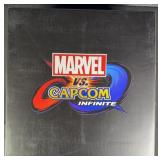 Marvel vs. Capcom Infinite Collectorï¿½s Edition