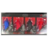 2017 Star Wars Black Series Guardians Of Evil