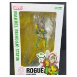 Kotobukiya Marvel Boshoujo Rogue Rebirth Statue