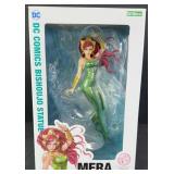 Kotobukiya DC Comics Bishoujo Mera Statue