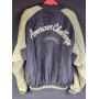 1980s Cap American Challenge Bomber Jacket