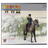 Dragon WWII Cossack Cavalry NCO Taras Karabanyk