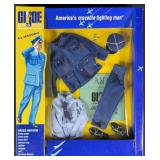 NIP 2004 G.I. Joe Action Pilot Dress Uniform