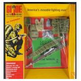 NIP 2004 G.I. Joe Action Marine Beachhead
