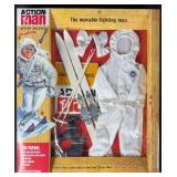 NIP 2006 Action Man Action Soldier Ski Patrol
