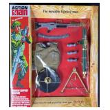 NIP 2006 Action Man Infantry Support Weapons