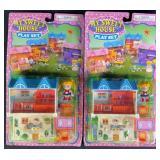 NIP My Sweet House Play Sets