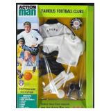 NIP 2006 Action Man Tottenham Hotspur