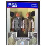 NIP 2003 Tribute To Valor The Wright Brothers