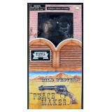 1999 Yamato Wild Western Peace Maker Kelly