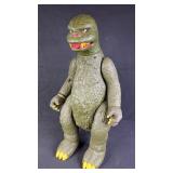 1977 Mattel Shogun Warriors Godzilla 19" Figure
