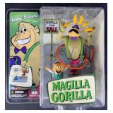 NIP 2006 Mcfarlane Hanna-Barbera Magilla Gorilla