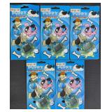 NIP Spicey Pet Puppy Games