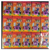 15pc NIP Digitower Star Manager Pocket Decks
