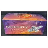2006 Serenity Firefly Ornament