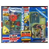 40th Anniversary Action Man Underwater Explorer