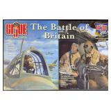 2005 G.I. Joe The Battle Of Britain