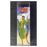 G.I. Joe Dreams And Visions Miss Fear