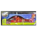 NIP Madelman Rescue Helicopter