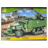 NIP Cobi Historical M16 Half-Track Kit