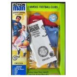 NIP 2006 Action Man Sportsman Chelsea