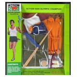 NIP 2006 Action Man Sportsman Olympic Champion