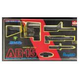 Dongsan AR-15 Die-Cast Model