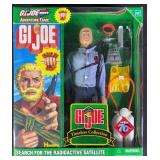 2004 G.I. Joe Search For The Radioactive Satellite