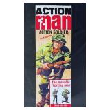 2006 Action Man Action Solider 12" Figure