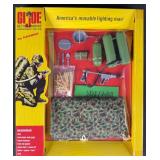 NIP 2003 G.I. Joe Action Marine Beachhead