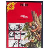 NIP Polistil Italian G.I. Joe Action Team Outfit