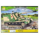 NIP Cobi Historical SD.KFZ. 164 Nashorn Tank