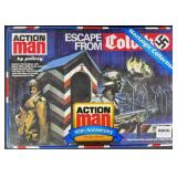 40th Anniversary Action Man Escape From Colditz