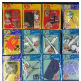 NIP 2003 G.I. Joe Anniversary Accessory Packs