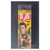 2007 G.I. Joe Adventure Team Man Of Action