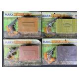 NIP 1970s Marx Historic Guns In Miniature