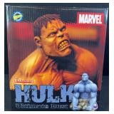 NIP 2003 The Ultimates Hulk Ultimate Bust #/1500