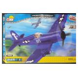 NIP Cobi Historical Vought F4U Corsair Kit
