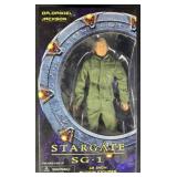 NIP 2008 Stargate SG-1 Dr. Daniel Jackson