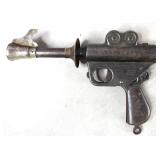 Daisy Mfg. Co. Buck Rogers XZ-31 Rocket Pistol