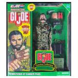 NIP 2004 G.I. Joe Rendezvous At Danger Pass