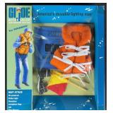 NIP 2003 G.I. Joe Action Sailor Navy Attack